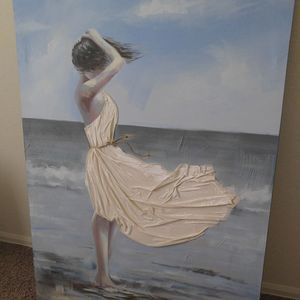 Meet your Posher, Vicki